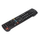 thumbnail image 5 of Control Remoto De TV ANGGREK Control Remoto N2QAYB000321 Para TCL37G1 Para TCL32S1 Para TCL26X1, 5 of 7