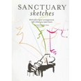 thumbnail image 1 of Sanctuary Sketches: Collection Piano, 1 of 1
