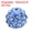 Light Blue, variant on Uxcell 10mm Rhinestone Clay Beads, Pave Crystal Disco Rhinestone Bead for DIY Jewelry Making Bracelet, Light Pink 25Pcs