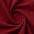 thumbnail image 7 of Feancey Plus Size Romper Shorts for Women Sleeveless Loose Short Jumpsuits Business Casual Summer Rompers with Pockets Red XL, 7 of 7