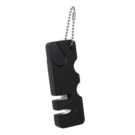 

Mini Sharpener Portable Outdoor Camping Knifes for Kitchen Accessories Knife Sharpener Camping Knife Sharpener