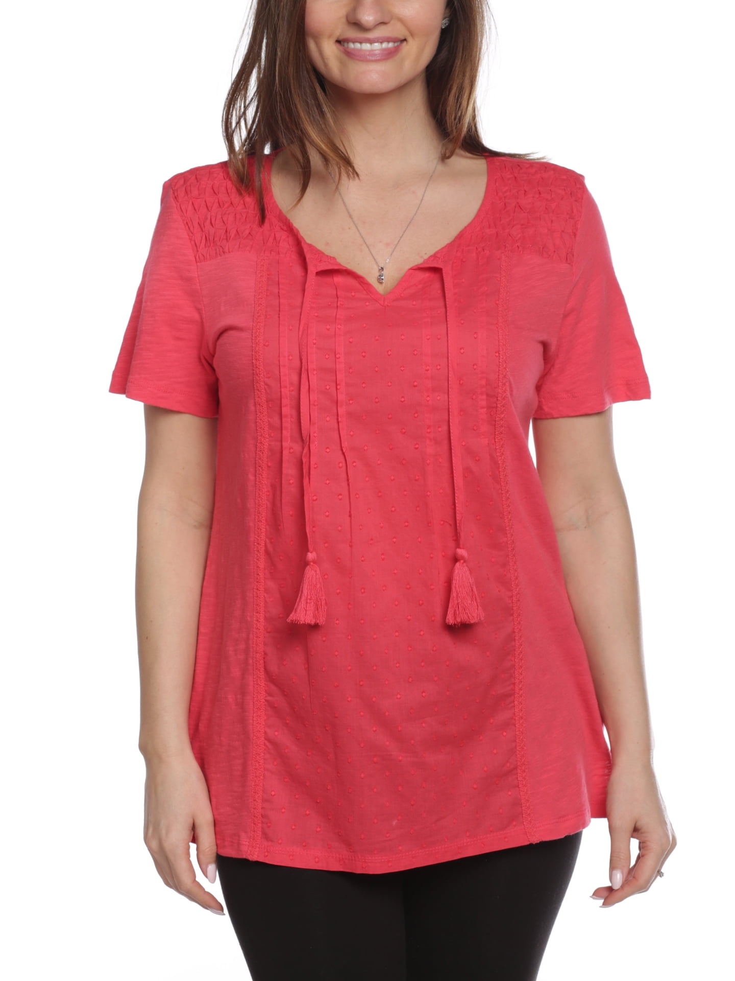 erika cotton blouses