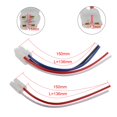 thumbnail image 2 of Motorcycle Ignition Coil CDI Electric Cable Wire Harness Plug Head For GY6 4 Stroke 50cc 125cc 150cc ZJ125 Pit Dirt ATV, 2 of 4