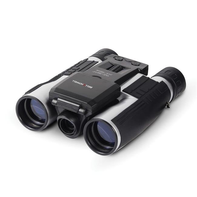 Bell Plus Howell RA55468 Digital Camera Binoculars