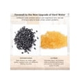 thumbnail image 5 of PEKTACO Cat Water Fountain Filters Replacement & Pre-Filter Sponges for 3.2L/108oz Automatic Pet Fountain, Dog Water Dispenser 3 Pack Filters & 3 Pre-, 5 of 5
