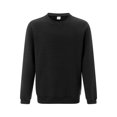 thumbnail image 2 of SUNSIOM Men's Spring Autumn Casual T-shirts Long Sleeve Crewneck Plaid Texture Basic Tops, 2 of 6