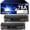 Black, variant on BF DR630 Drum (Not Toner) - Replacement Compatible for Brother DR-630 Drum Unit for Brother HL-L2300D HL-L2340DW HL-L2360DW HL-L2380DW DCP-L2540DW DCP-L2540DW MFC-L2705DW MFC-L2707DW Printer (2 Black