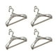 thumbnail image 5 of 20 colgantes de aleación para perchas, accesorios para hacer joyas, para collares y pulseras (plata antigua), 5 of 5