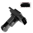 thumbnail image 1 of Sensor De Flujo De Aire Masivo Para Toyota Corolla,22204-22010 Eigraketly VI006732-00, 1 of 6
