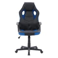 thumbnail image 1 of CorLiving Mad Dog Gaming Chair, 1 of 9
