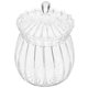 thumbnail image 4 of European Style Transparent Glass Jar Clear Glass Sugar Jar Candy Storage Jar Tea Glass Jar, 4 of 4
