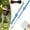 D-Right, variant on Gloryboom Golf, Gloryboom Telescopic Club, Retractable Golf Swing Training Aid, Portable Golf Grip Trainer with Click Feedback, Strength & Tempo Training for Right & Left-Handed Golfers