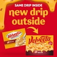 thumbnail image 3 of (4 pack) Velveeta Shells and Cheese Mac and Cheese with Bacon, 1 Box, for Easy Dinner or Dinner Sides, Made with Real Cheese, 10.3 oz, 3 of 17