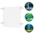 WAXIAYU Acrylic Fish Tank Divider Aquarium Isolation Board Acrylic
