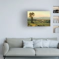 thumbnail image 2 of George Inness 'The Lackawanna Valley' Canvas Art, 2 of 4