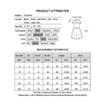 thumbnail image 2 of LilyLLL Womens Evening Party Clubwear Long Sleeve Strappy One Shoulder Bodycon Mini Dress, 2 of 2