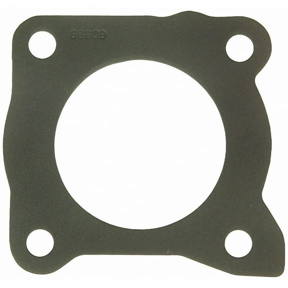 FEL-PRO 60889 Throttle Body Gasket Fits select: 2003 MITSUBISHI OUTLANDER, 1995-2001 MITSUBISHI GALANT