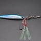 thumbnail image 2 of Corkscrew Swivels 10pcs Pesca Sacacorchos Giratriz Tacos Flexibles, 2 of 9
