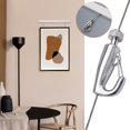 thumbnail image 1 of RKSTN Thread Lock Adjustable Sailor Hook Wires Rope Locker, 1 of 8