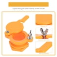thumbnail image 3 of Monyance honey gate bucket 2 Honey Gate Honey Extractor Bottling Honey Beekeeping Hive Tool(4.72X2.2X1.73Inches), 3 of 10