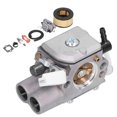 thumbnail image 5 of Garden AccessoryCarburetor Air Filter Fuel Fuel Filter Carburetor High Capacity, 5 of 5