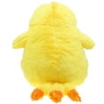 thumbnail image 3 of Yejue Final Fantasy Ff14 Chocobo Plush Toy Soft Cute Chocobo Moogle Plushie Figure Doll Kawaii Stuffed Animal Soft Plush Fluffy Plushie Toys Ornaments Merch, 3 of 3