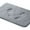 Gray, variant on Large Bathroom Rugs Non Slip, Memory Foam Bath Mat, PVC Dot Bottom Quick Dry Bath Rug Runner, Absorbent Shower Mat for Bathroom Floor Tub, 20 x 32 Inch, Gray