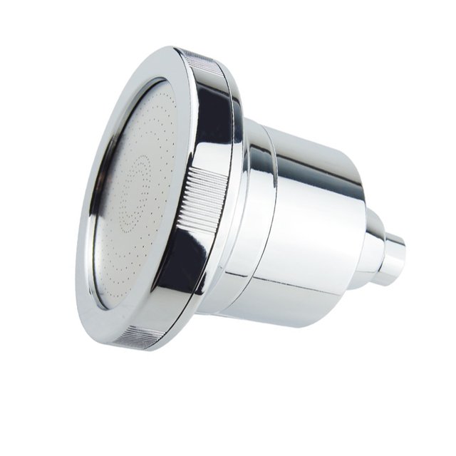 Cabezal de Ducha Filtrado Toystoory ABS Eskiin Accesorios de Baño Filtración de 10 Niveles