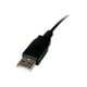 StarTech.com Video Capture USB2 Composite to USB Capture - S Video Converter / Adaptateur Vidéo Analogique vers Numérique avec Support TWAIN et Mac (SVID23) - Adaptateur Vidéo - USB 2.0 - NTSC, SECAM, PAL - Noir – image 4 sur 5