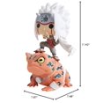 thumbnail image 2 of Funko POP! Rides: Shonen Jump Naruto Shippuden #73 - Jiraiya on Toad H.T. Exclusive, 2 of 5