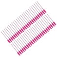 thumbnail image 2 of Cepillos de máscara de pestaas, varCepillos para máscara de pestaas, cepillos desechables para pestaas y cejas, diseo en espiral suave, usos múltiples para salón de belleza, 2 of 8