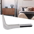 thumbnail image 1 of Foldable Mattress Lifter, Safe Portable Leverage Principle Plastic Mattress Lifting Tool Efficient  for Bedroom, 1 of 7