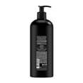 thumbnail image 2 of Shampoo Tresemmé liso efecto profesional  715 ml, 2 of 4