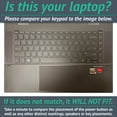 thumbnail image 2 of Generic MightySkins Skin for HP Envy x360 15" 2021 Solid Blush Vinyl Decal, 2 of 4
