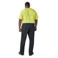 thumbnail image 4 of Mens Flex Regular Fit Straight Leg Cargo Pant, 4 of 5
