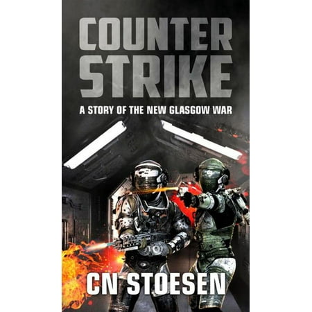 Counter Strike - eBook