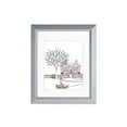thumbnail image 1 of Edgewood 1079102084 Cadre Photo 5 x 7 Pouces - Gris, 1 of 1