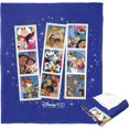 thumbnail image 1 of 100 Silk Touch Throw Blanket, 50" X 60", Photo Strips, 1 of 6