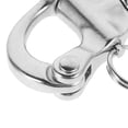 thumbnail image 3 of KAKOWELY Shackle Giratorio Para Marina Con Horquilla Y Operación Manual Fácil De Instalar Y Retirar, 3 of 7