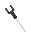 thumbnail image 1 of Power Recliner Drive Connector, Comfortable Grip Perfect Fit Metal Toggle Drive Connector Precise Connection  for Replacement, 1 of 7