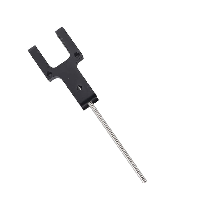 Power Recliner Drive Connector, Comfortable Grip Perfect Fit Metal Toggle Drive Connector Precise Connection for Replacement