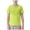 Light Green-1klbB, variant on JFOPQVSM Men's Short Sleeved T Shirt Ice Silk Cool Quick Drying T Shirt Sports Short Sleeved Fitness Running Quick Drying T Shirt