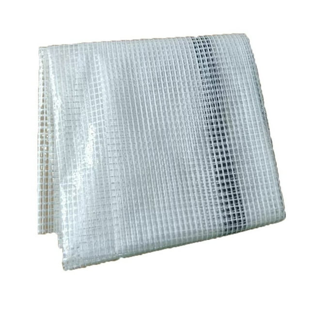 Housse de Remplacement pour Serre à 4 Niveaux 69*49*158 cm (Cadre Non Inclus)