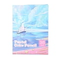 thumbnail image 4 of Coloring Pencils,Colored Pencils Diverse Colors Color Pencil Set Colored Pencils Finely Tuned Performance, 4 of 14