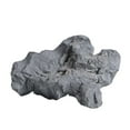 thumbnail image 5 of colaxi Fake Rock Realistic Pump Cover Foam Crafts Background Props Landscape Rock Natural Texture for Porch Balcony Garden Lawn Yard 29x10x22cm, 5 of 9
