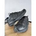 thumbnail image 1 of New Balance 608 V5 Black Athletic Shoes Sneakers Mens 9 Slip Resistant EEEE 4E, 1 of 6