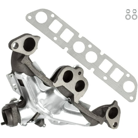 ATP Exhaust Manifold 101005