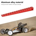 thumbnail image 4 of Aluminum Alloy Ride Height Gauge, Adjustable 3-10mm, Small and Lightweight, Easy to Use At Home, Compatible with 1/10 RC Drift Car Chassis, 4 of 7