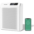 Air Purifier for Large Room Up to 3500 Ft², Smart HEPA Air Purifier ...