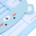 thumbnail image 3 of 1Set Task Board Childrens Reward Cards Blue Cardstock Interactive Daily Routine Tracking Wall Mounting, 3 of 8